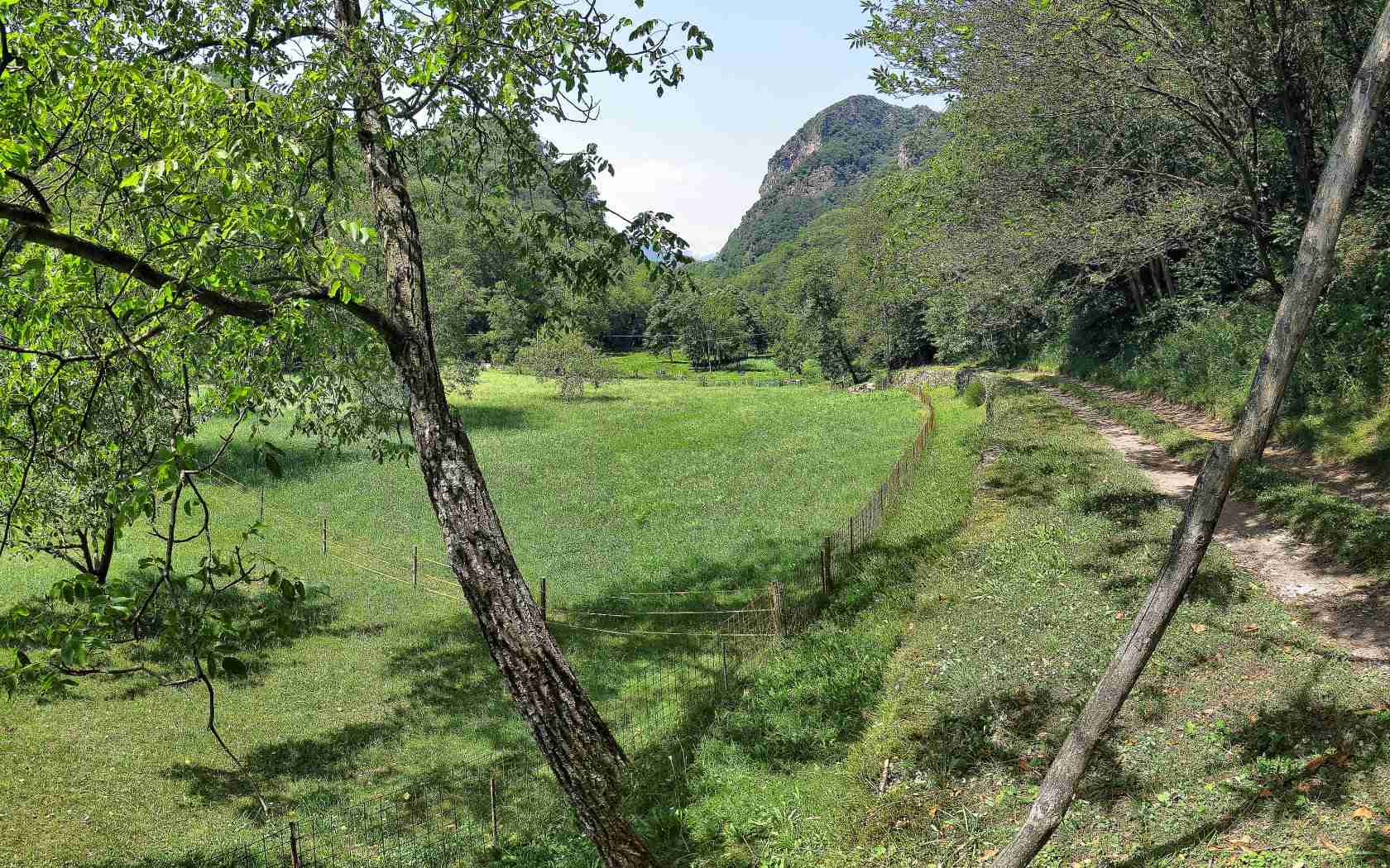 Gita a... Rocca pietra